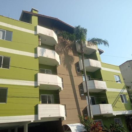Apartament Residencial Pilati Bombinhas Zewnętrze zdjęcie