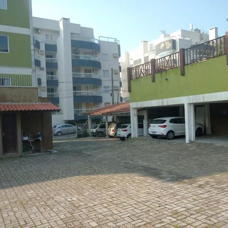 Apartament Residencial Pilati Bombinhas Zewnętrze zdjęcie