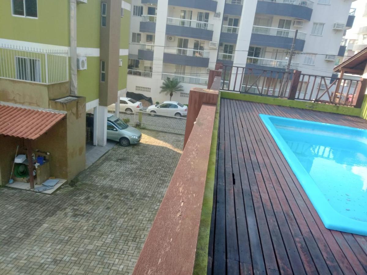 Apartament Residencial Pilati Bombinhas Zewnętrze zdjęcie