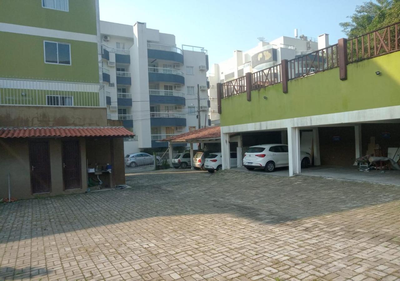Apartament Residencial Pilati Bombinhas Zewnętrze zdjęcie