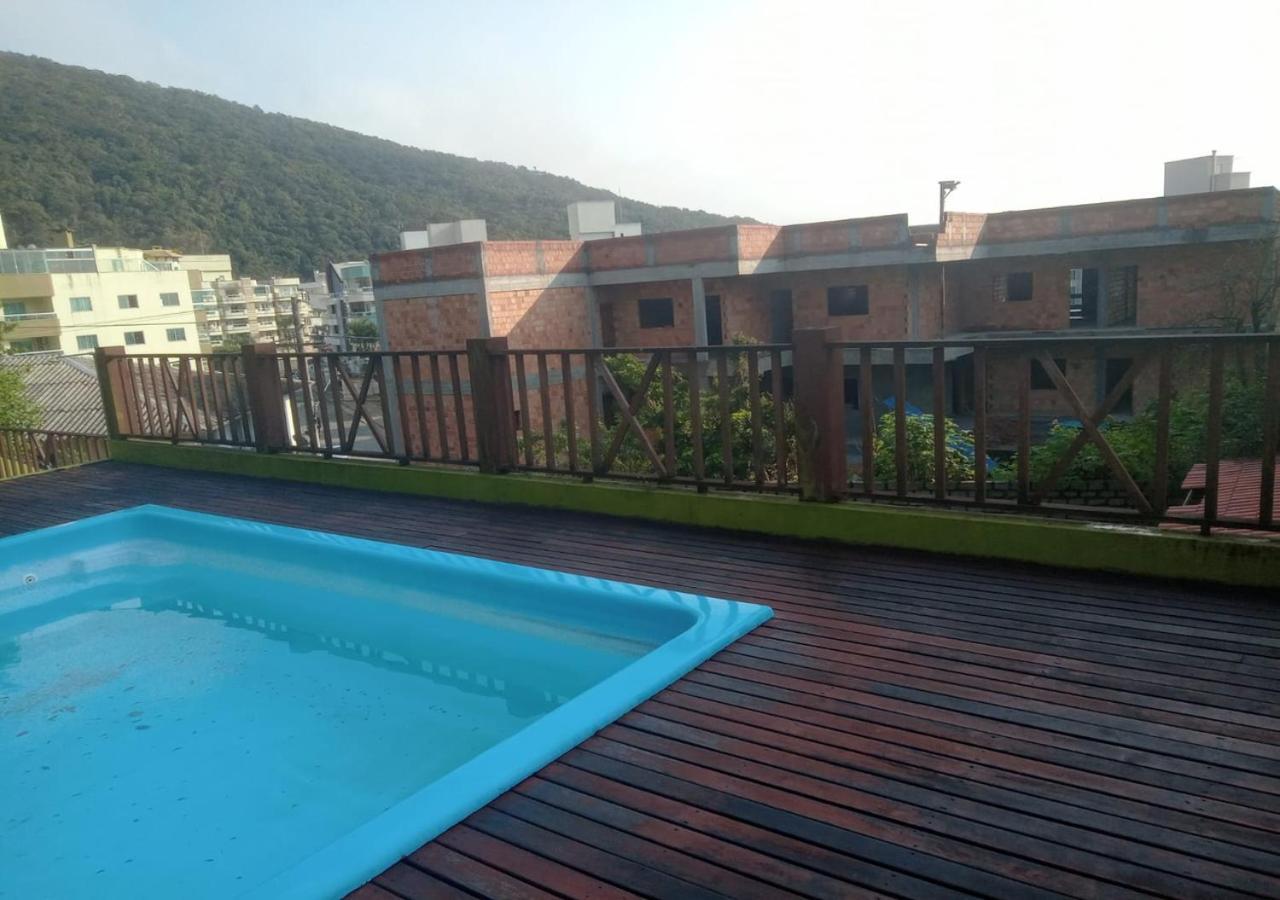 Apartament Residencial Pilati Bombinhas Zewnętrze zdjęcie