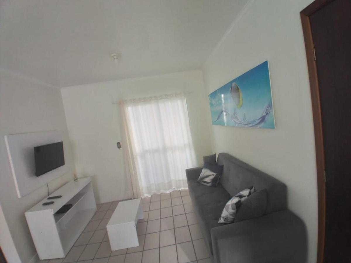 Apartament Residencial Pilati Bombinhas Zewnętrze zdjęcie
