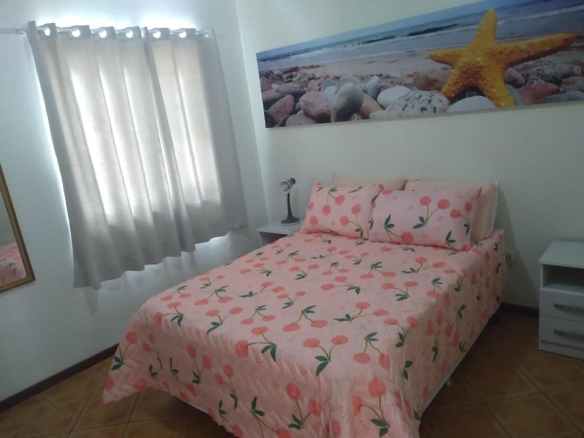 Apartament Residencial Pilati Bombinhas Zewnętrze zdjęcie