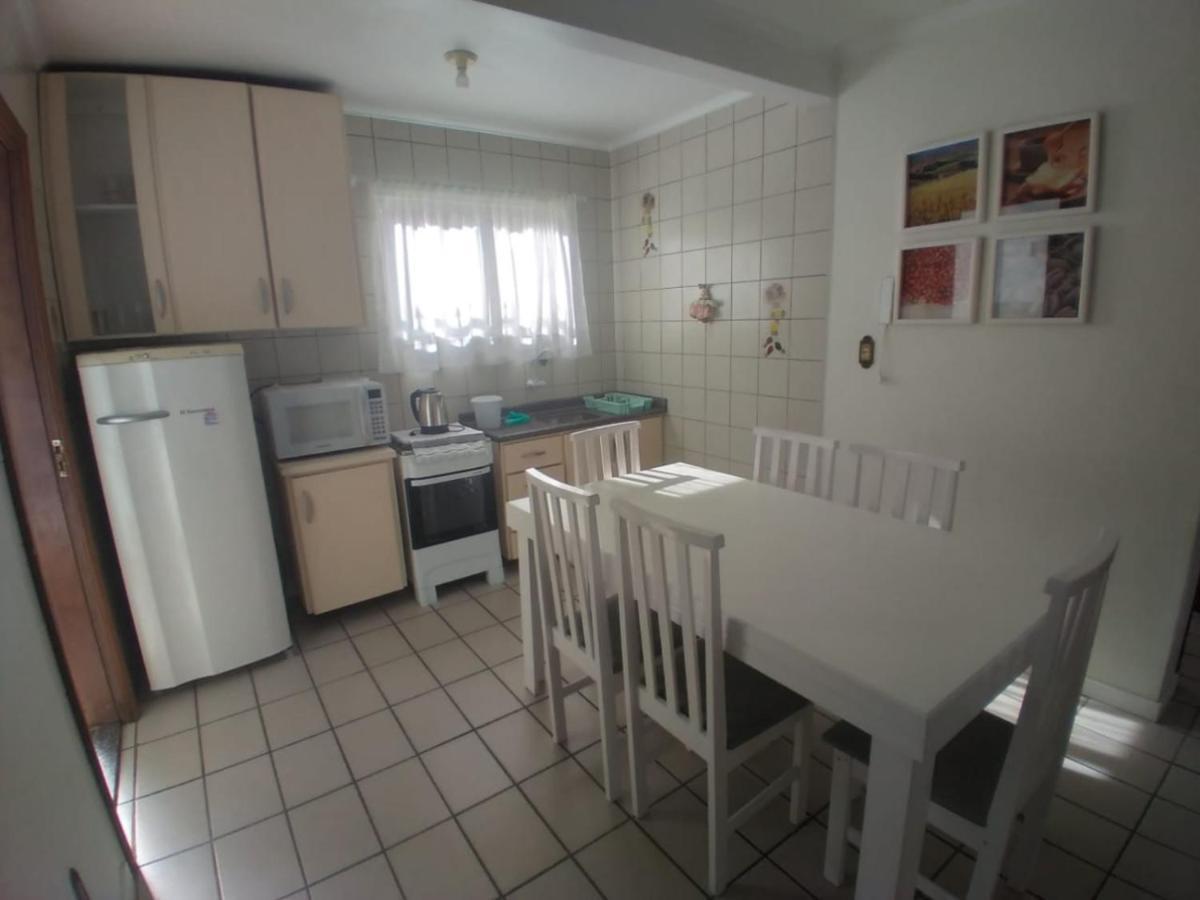 Apartament Residencial Pilati Bombinhas Zewnętrze zdjęcie