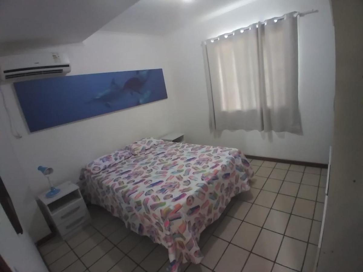 Apartament Residencial Pilati Bombinhas Zewnętrze zdjęcie