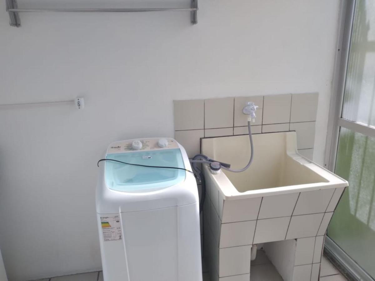 Apartament Residencial Pilati Bombinhas Zewnętrze zdjęcie