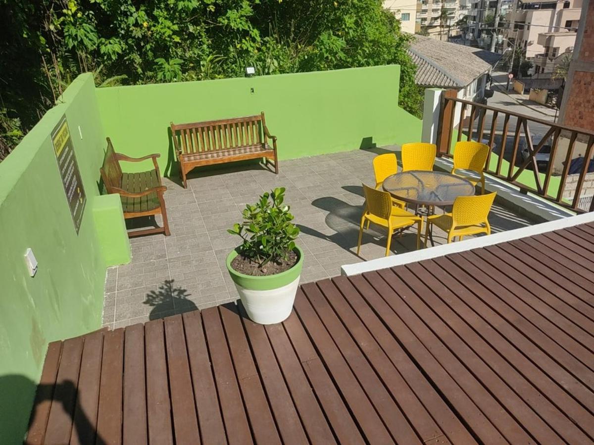 Apartament Residencial Pilati Bombinhas Zewnętrze zdjęcie