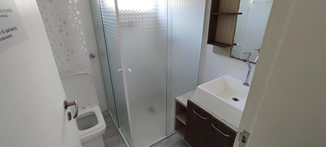 Apartament Residencial Pilati Bombinhas Zewnętrze zdjęcie
