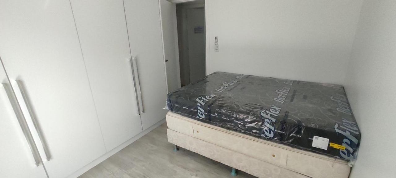 Apartament Residencial Pilati Bombinhas Zewnętrze zdjęcie
